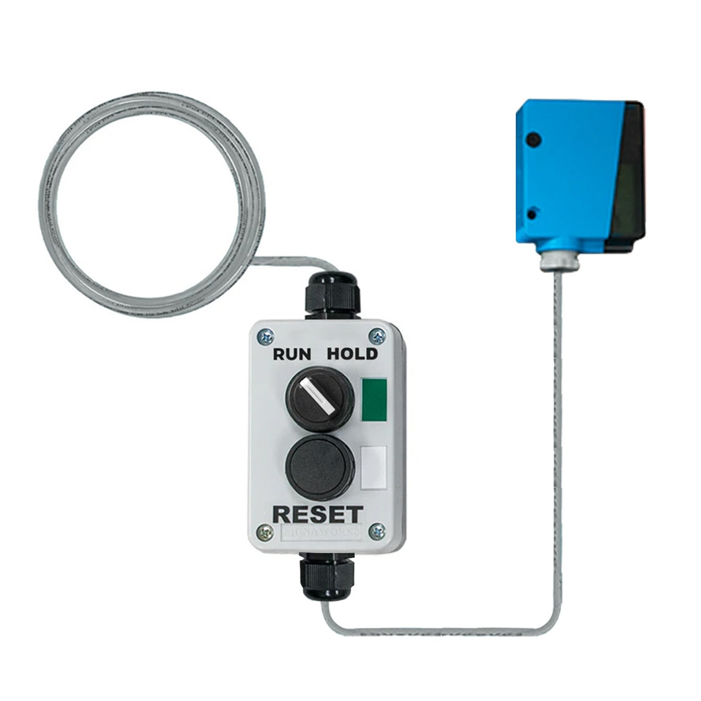 Counter & Timer Accessories