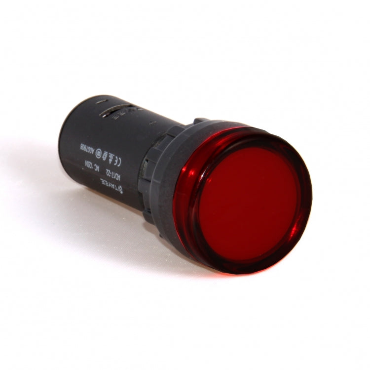 LED Pilot Lights - 22mm