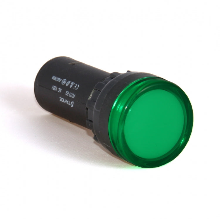 LED Pilot Lights - 22mm
