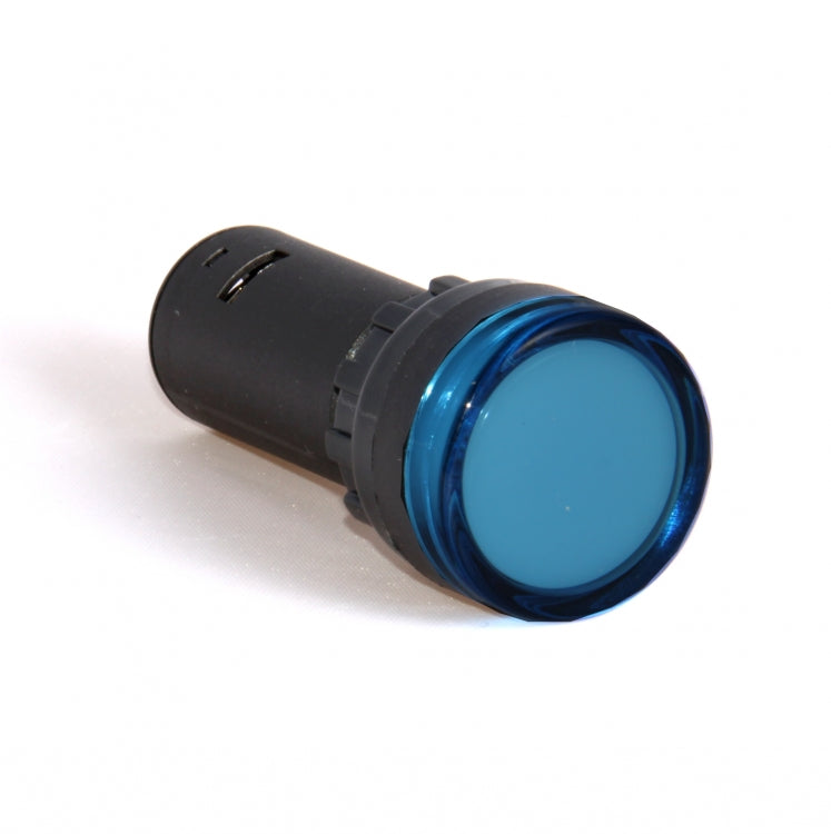 LED Pilot Lights - 22mm