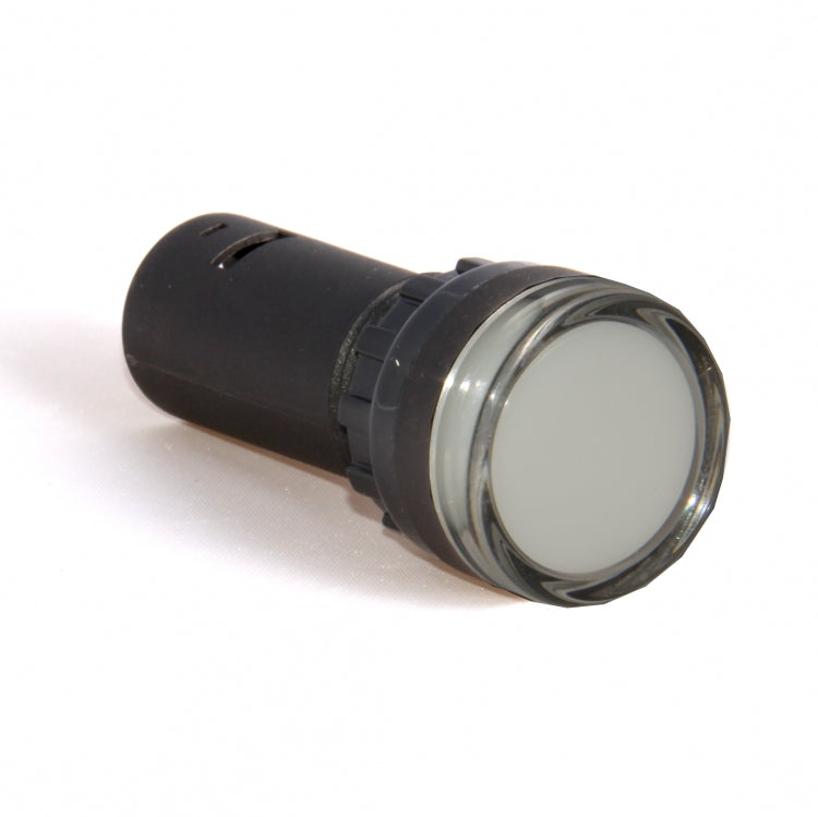 LED Pilot Lights - 22mm