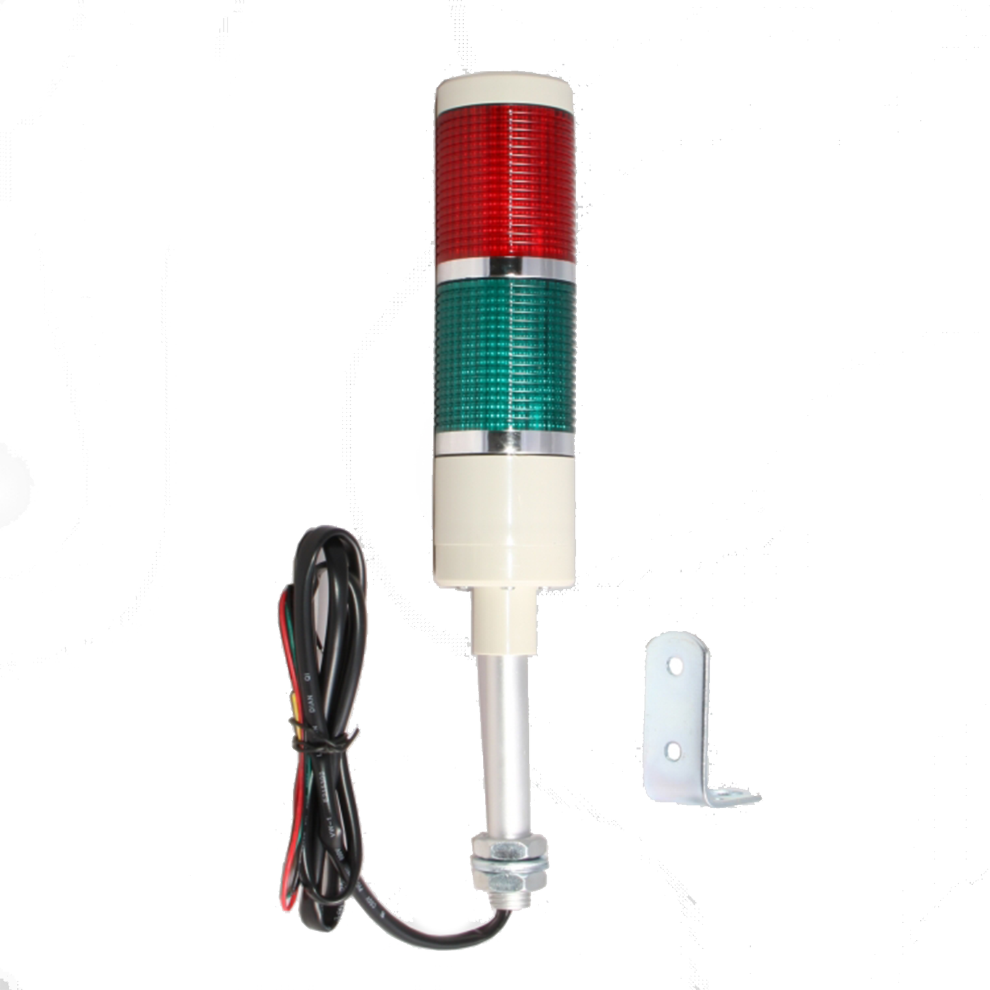LED Andon Stack Light, Steady
