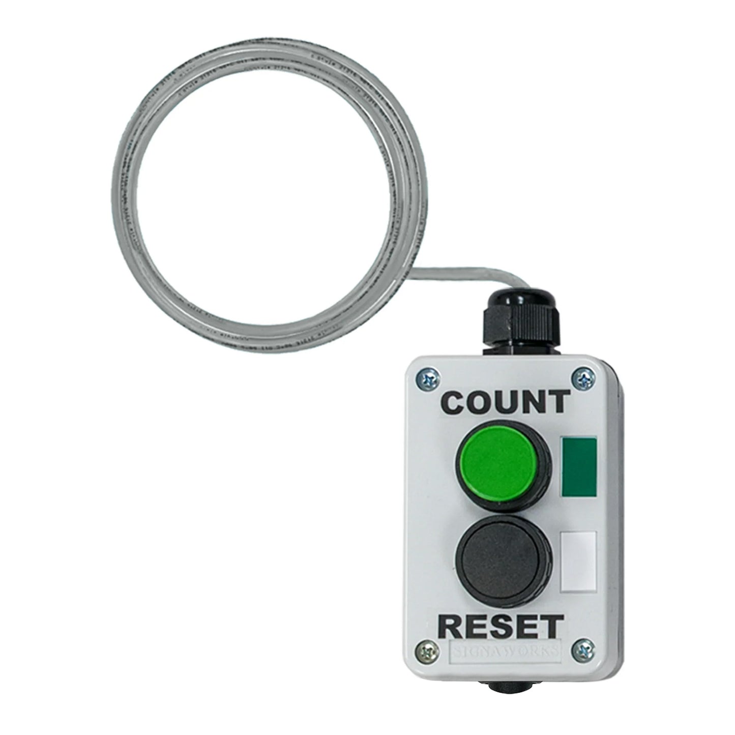 Counter & Timer Accessories