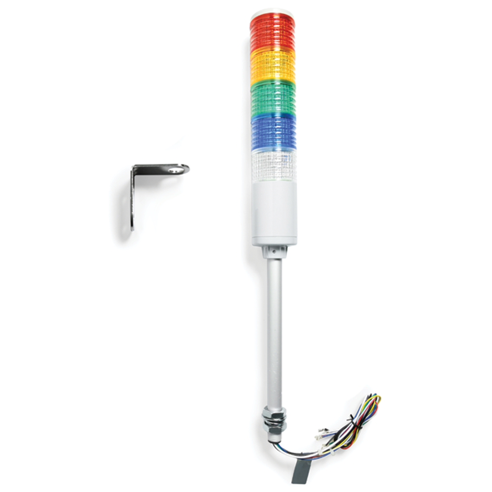 LED Tower Stack Lights-Steady