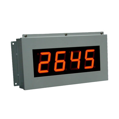 4 Inch LED Counter or Timer