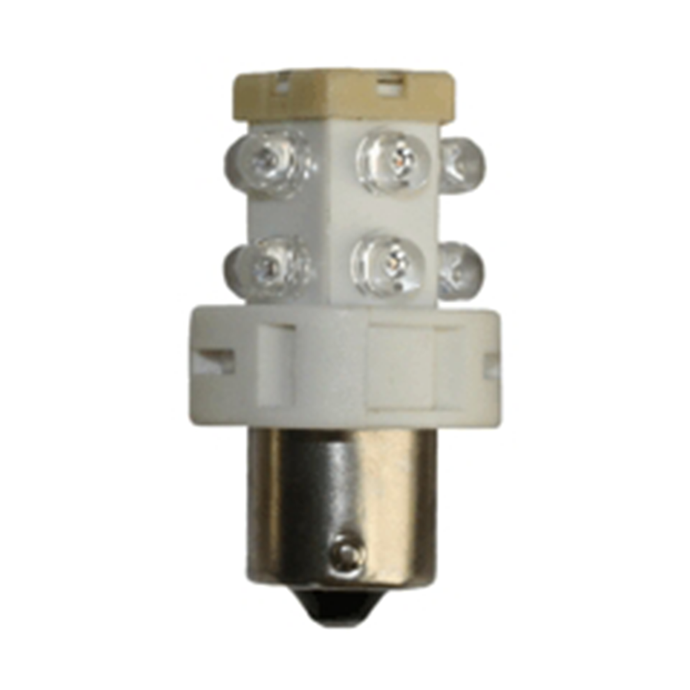 Signaworks LD-52 Stack Light LED Replacement Bulbs | LEDAndon
