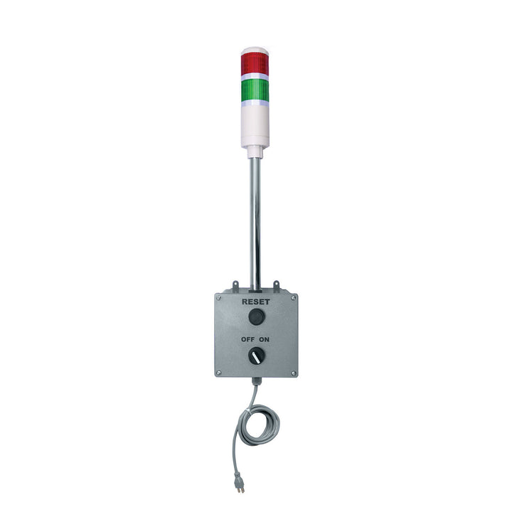Signaworks LED Production Timers & Counters | LEDAndon