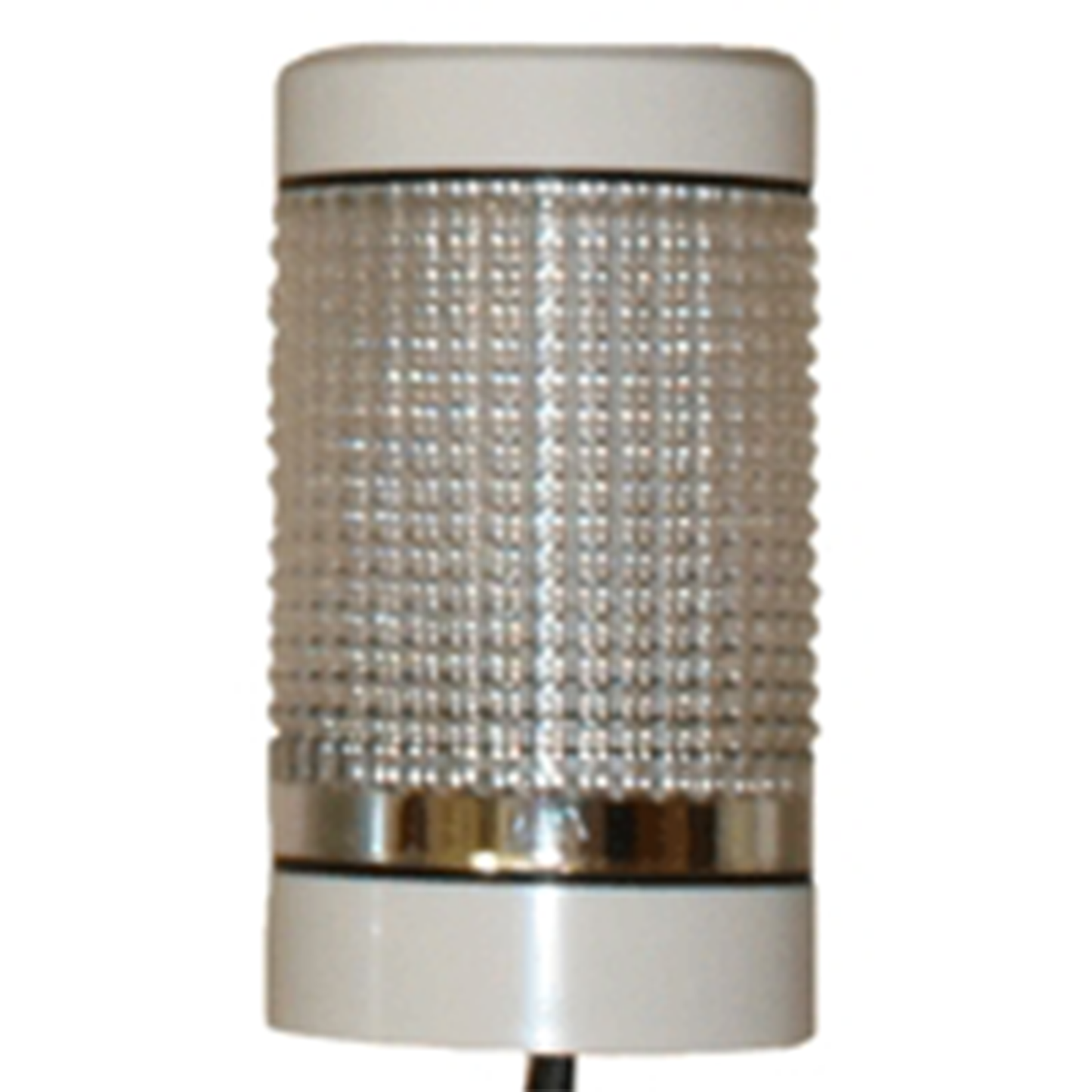 Tri-Color LED Beacon Lights