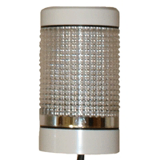 Tri-Color LED Beacon Lights