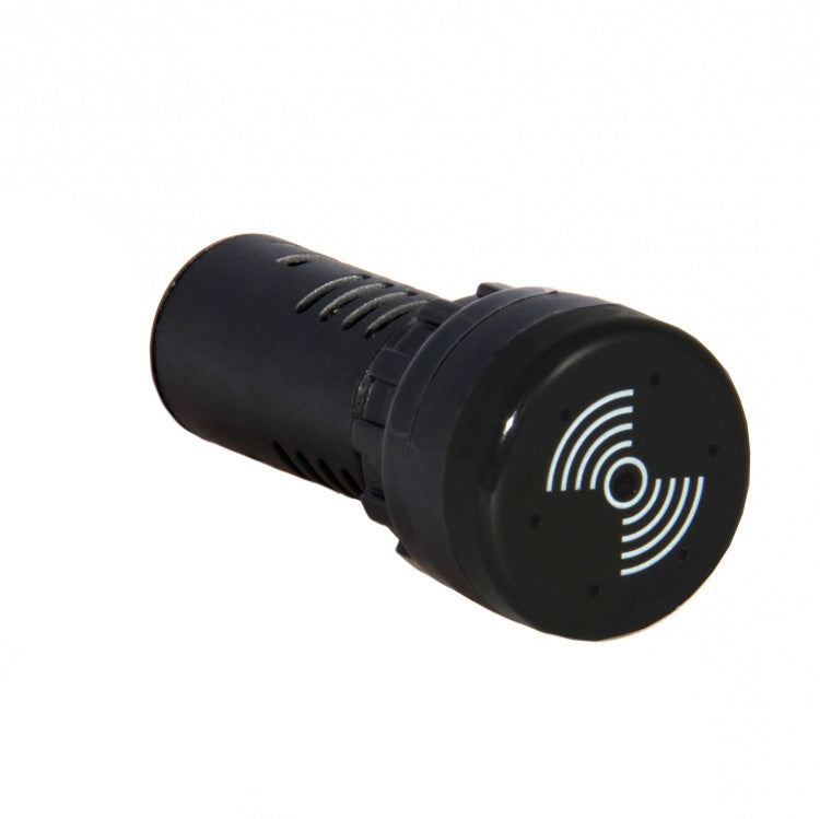 22mm Panel Mount Buzzer