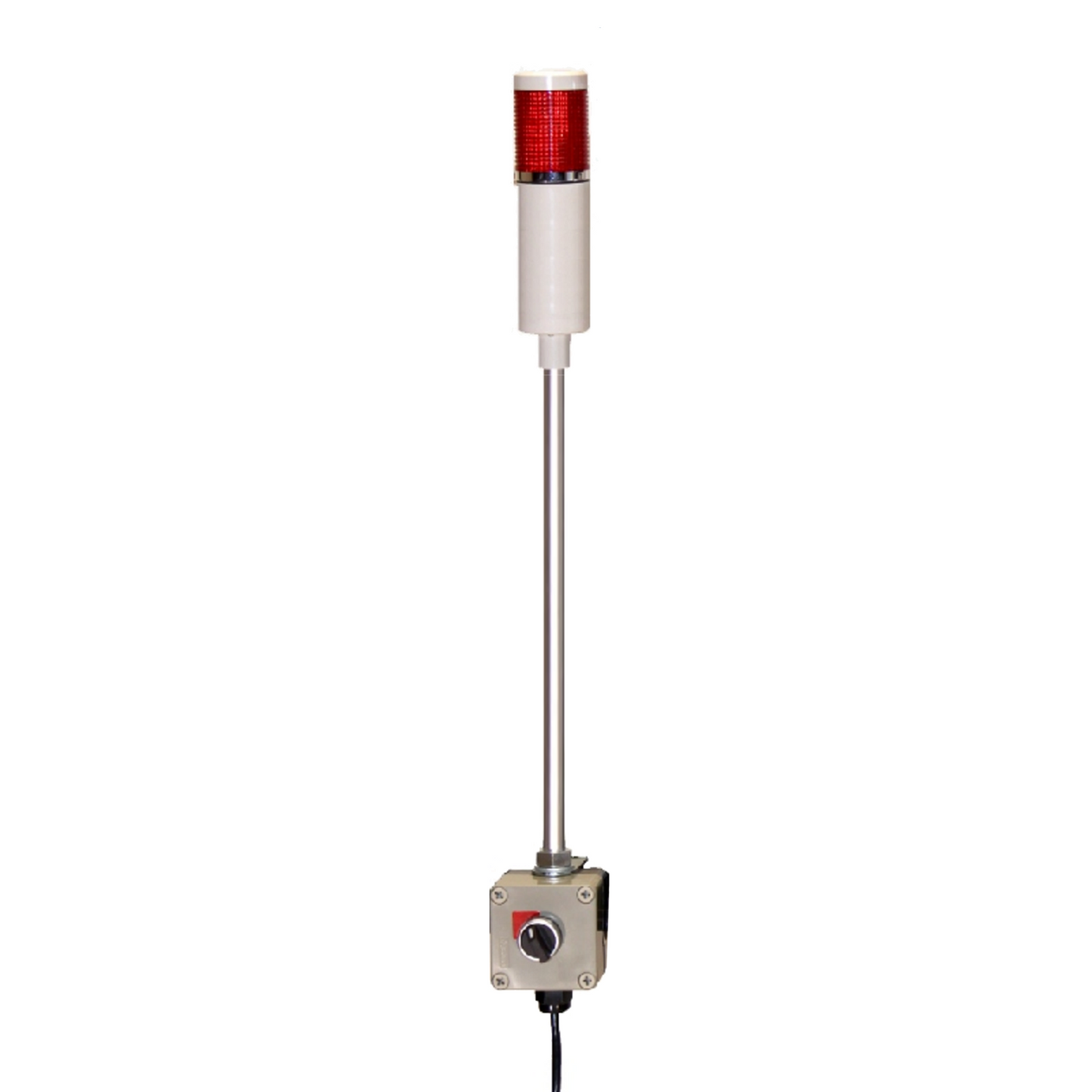 LED Andon Stations Continuous AND Flashing - Original
