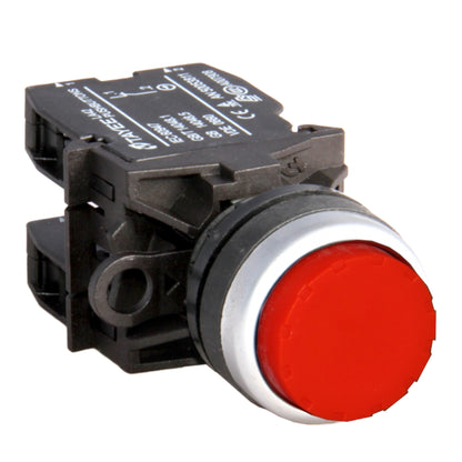 Push Button Switches Extended