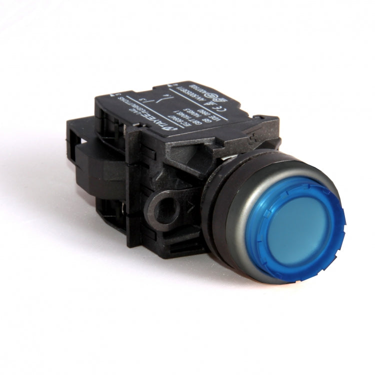 Signaworks Switches & Indicators | LEDAndon