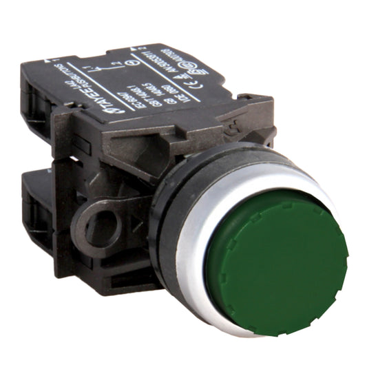 Push Button Switches Extended