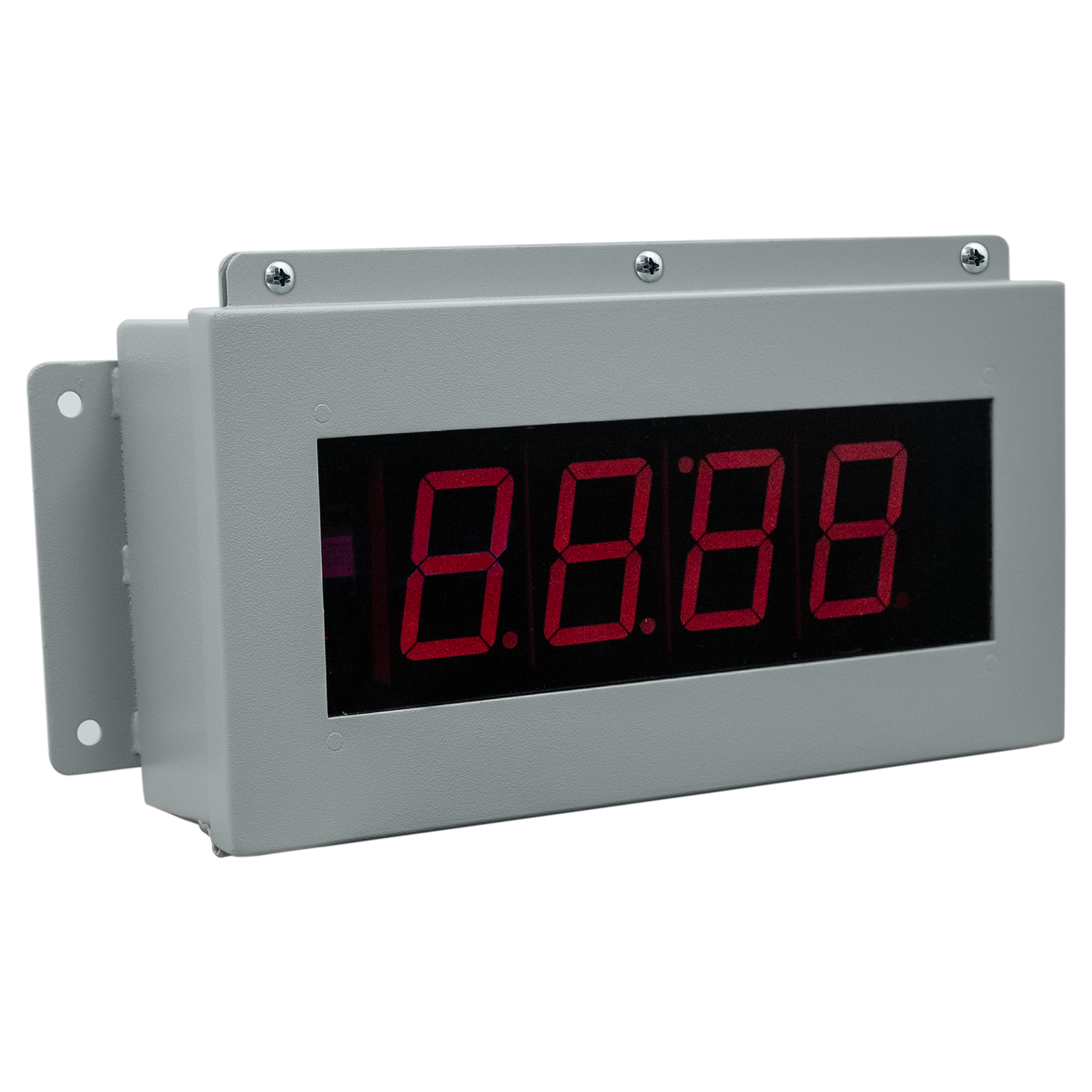2 Inch LED Counter or Timer