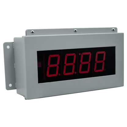 2 Inch LED Counter or Timer
