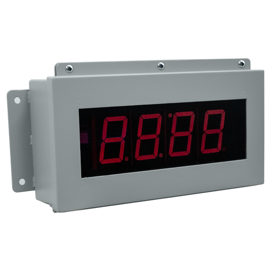 2 Inch LED Counter or Timer