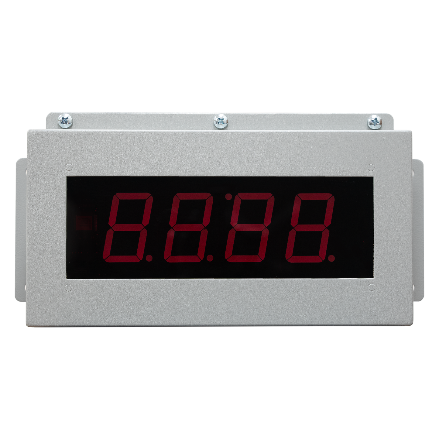 Counters with Controls Switches - Plug & Play