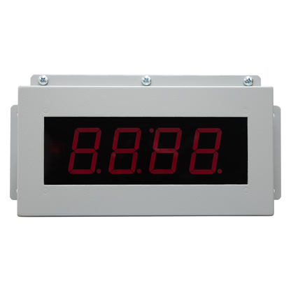 Counters with Controls Switches - Plug & Play