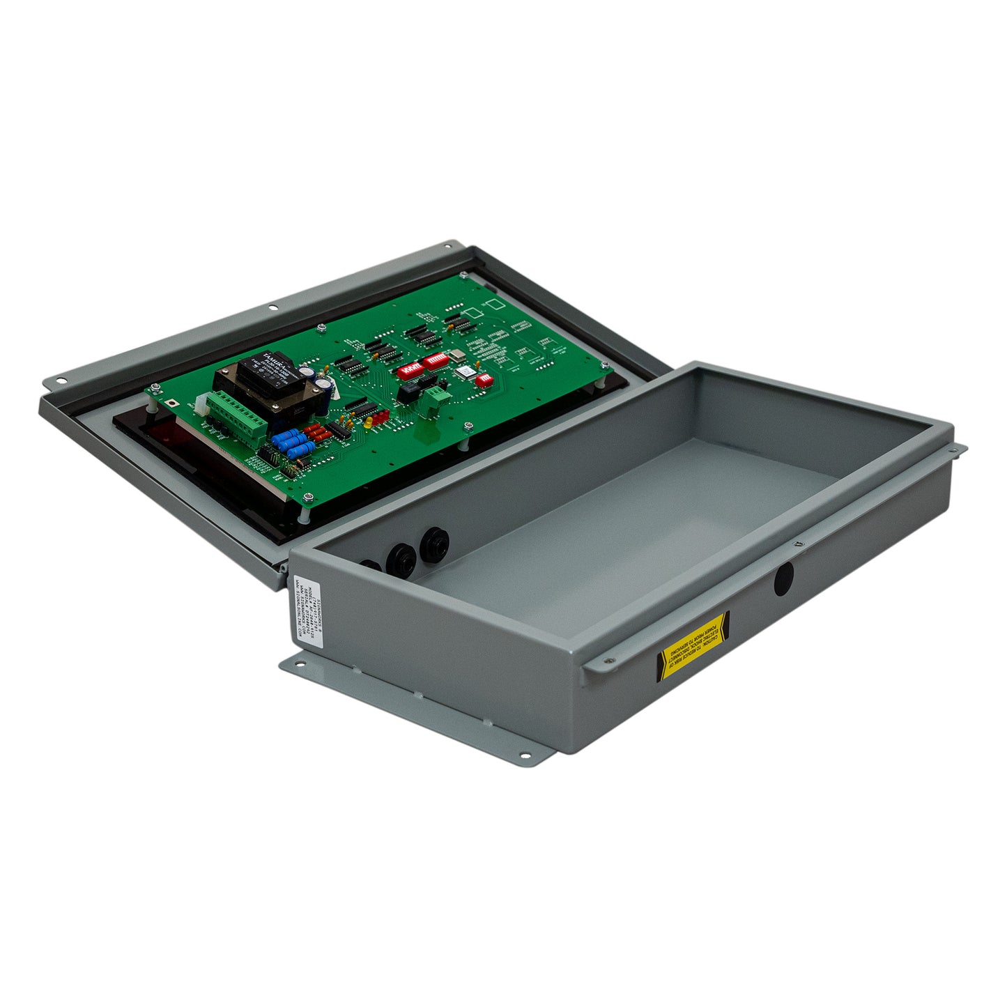 2 Inch LED Counter or Timer