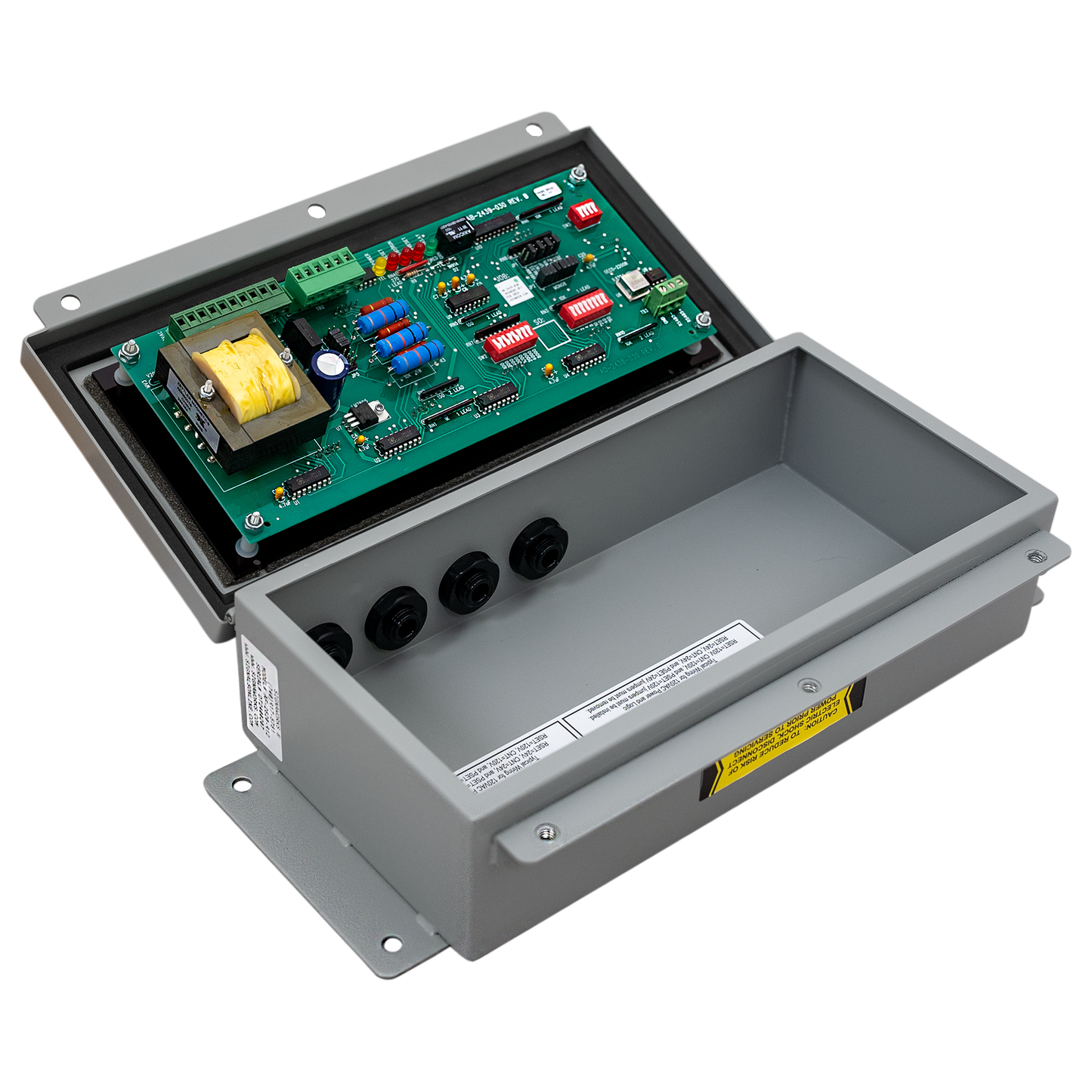 2 Inch LED Counter or Timer