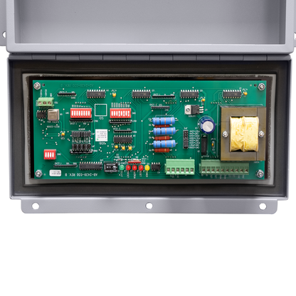 2 Inch LED Counter or Timer