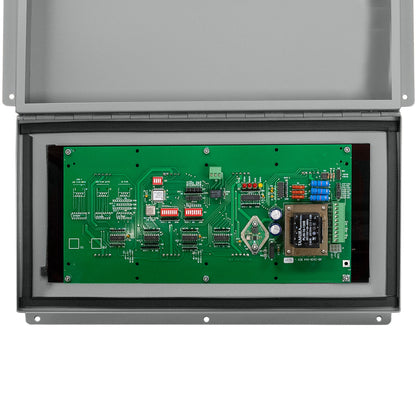 2 Inch LED Counter or Timer