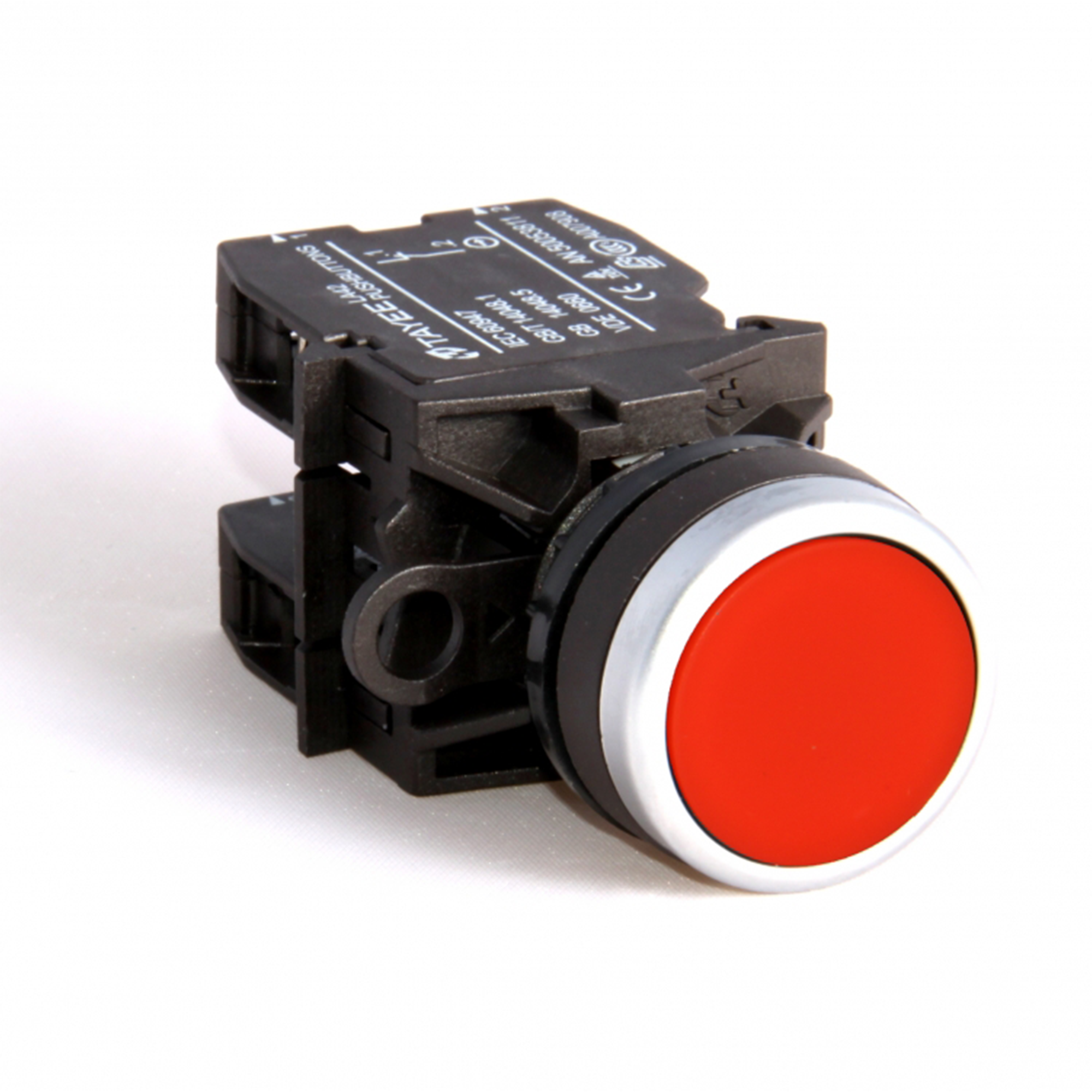 Signaworks Switches & Indicators | LEDAndon